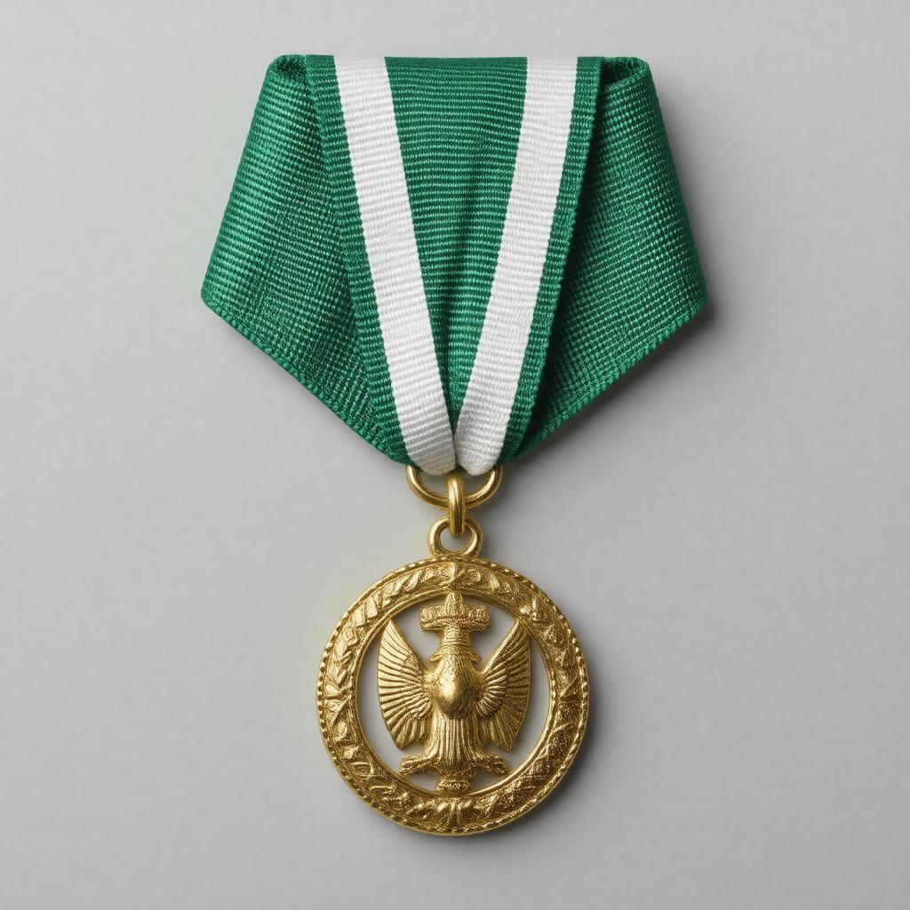Order of the Republic (Egypt)